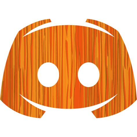 Sketchy Orange Discord 2 Icon Free Sketchy Orange Site Logo Icons