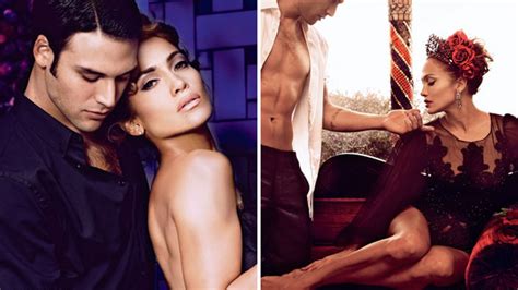 Jennifer Lopez And Ryan Guzman Talk Sex Scenes And Sizzle In ‘latina Shoot