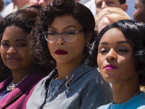 In shetterly and conkling's approachable text, the reader is introduced to four hidden figures and given a broad look at the united states' history of segregation and fight for civil rights. 'Hidden Figures' and the true NASA stories behind the ...