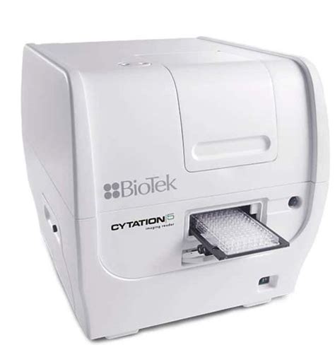Biotek™ Cytation™ 5 Cell Imaging Multi Mode Reader Microplate