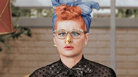 No Tv Needed ‘i Love Lucy Gets Its Cinematic Due Nbc Los Angeles