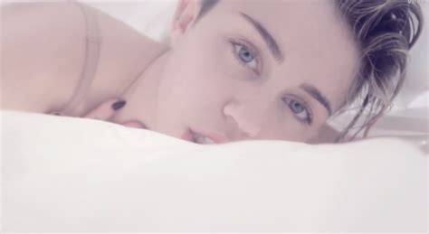 Miley Cyrus Adore You