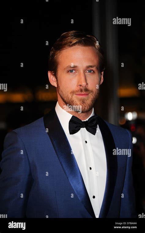 Ryan Gosling 2011 Cannes International Film Festival Day 10 Drive