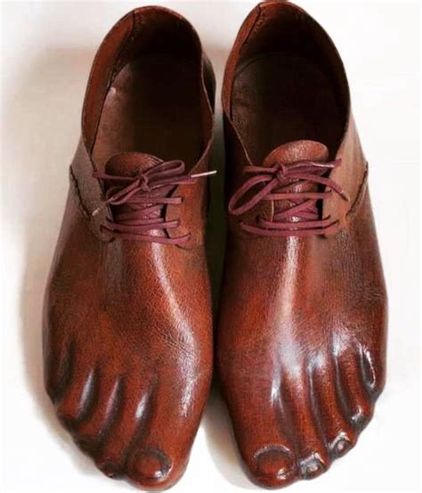 18 Weird Shoes That Will Confirm Mankind Has Finally Gone Too Far Indie88