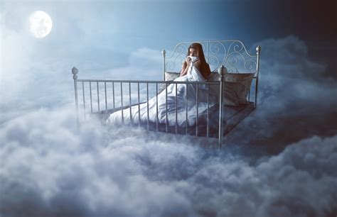 False Awakening In Regular And Lucid Dreams Causes And Symptoms