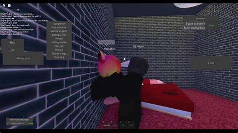 Roblox Night Dude And Plauge Doctor Take Turns Fucking