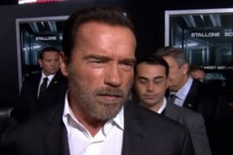 Schwarzenegger Returning As Terminator Abs Cbn News