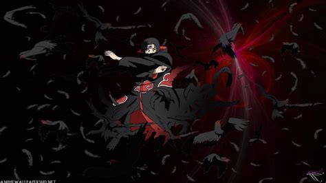 Itachi Uchiha Wallpaper ·① Download Free Awesome Backgrounds For Desktop Computers And