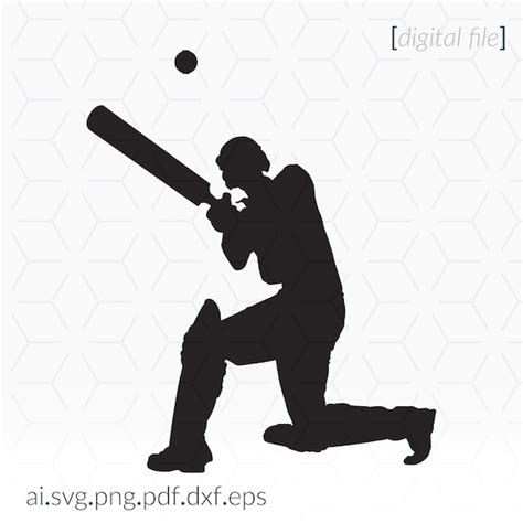 Cricket Silhouette SVG File For Cricut And Cutting Machines Etsy UK