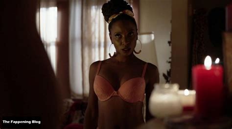 Shanola Hampton Nude Collection 131 Pics Thefappening