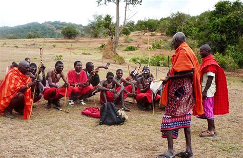 Traditional Natural Resource Conflict Resolution Vis à Vis Formal Legal