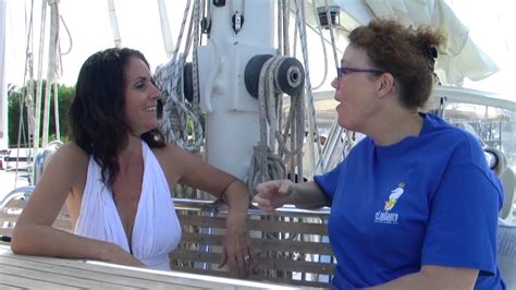 Offshore Sailing With Sail Libra Your Adventure Starts Today Youtube