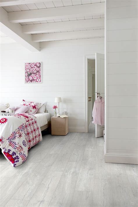 You can find proper grey floors for modern minimalist rustic and other decor styles and the good news is scratches and spots wont strike the eye on grey like it would be with. How to find the bedroom flooring of your dreams (With ...