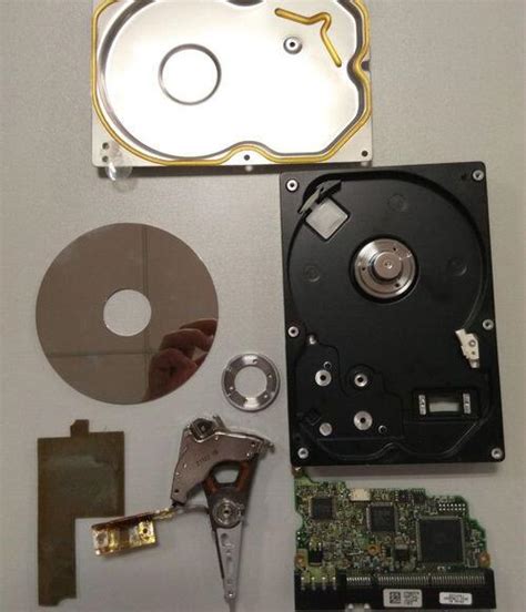 How To Open A Desktop Hard Drive Data Recovery Union