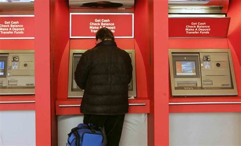Atms Are Dirty Crain S New York Business