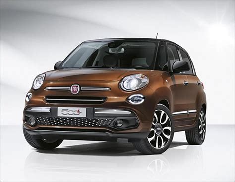 Fiat 500l Fiyat Listesi Ve Özellikleri 2023 Otoa