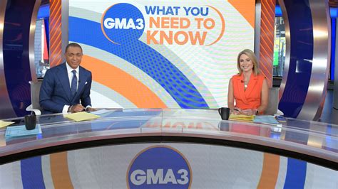 Gma3 What You Need To Know Broadcast Set Design Gallery Pelajaran