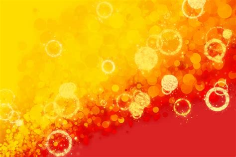 Red And Yellow Background To Get More Templates About Postersflyers