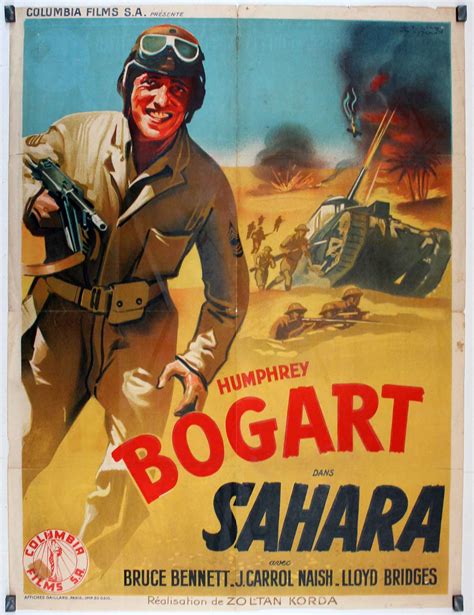 Sahara Movie Telegraph