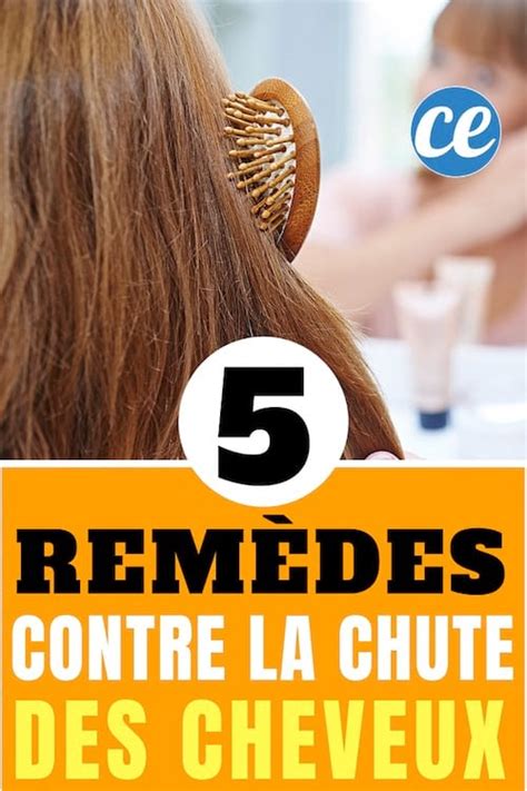 Lutter Contre La Chute Des Cheveux Recette De Grand Mere Conseils Cheveux