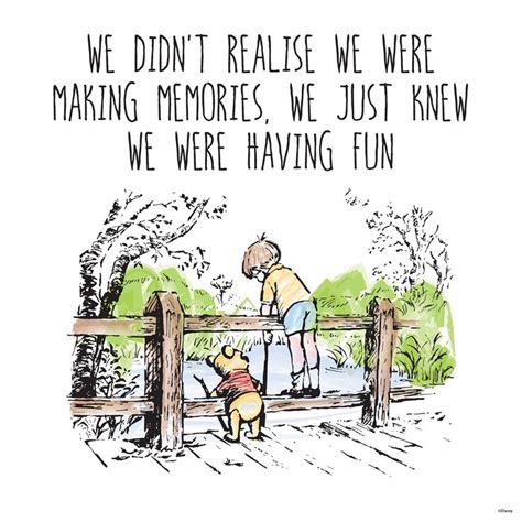 10 Winnie The Pooh Quotes You Should Take Seriously