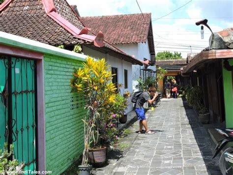 Kota Gede Walk Through Charming Old Town Of Yogyakarta Inditales