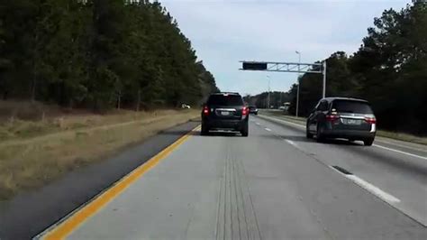 Interstate 95 South Carolina Exits 68 To 77 Northbound Youtube