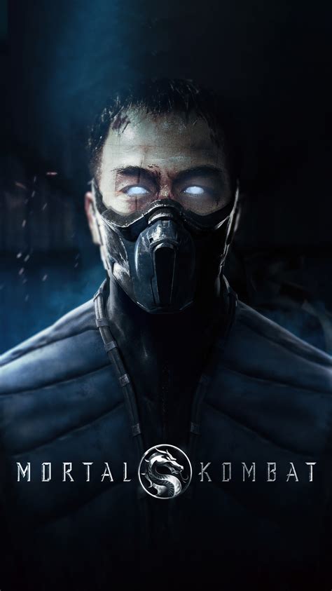 If you're looking for the best mortal kombat wallpaper hd then wallpapertag is the place to be. 750x1334 Joe Taslim As Sub Zero Mortal Kombat Movie 4k ...