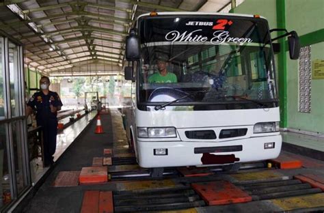 Pemkot Yogyakarta Mulai Layani Uji Kir Kendaraan Gratis Cakram Net