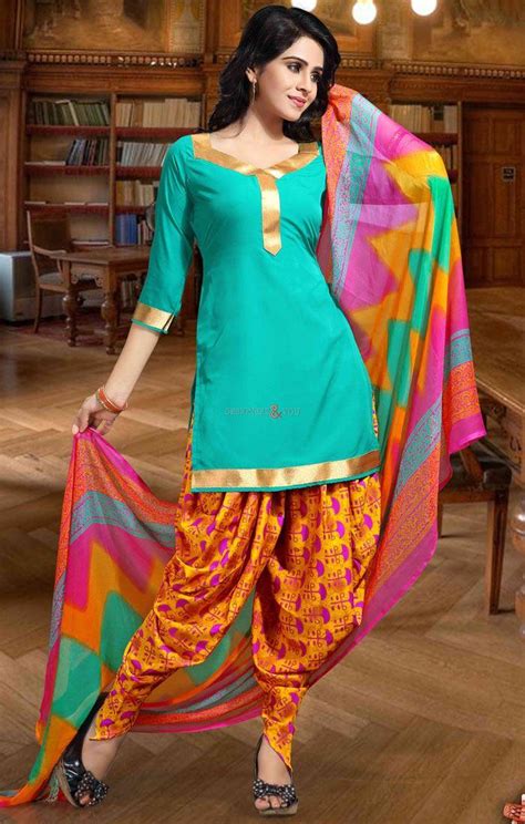 This pattern of a neck is great for office wear or formal clothing that you want o look sophisticated and classy. Salwar kameez neck designs catalogue images - Dress Neck ...