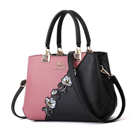 Lx Extravagant Fashion Handbag Tana Elegant
