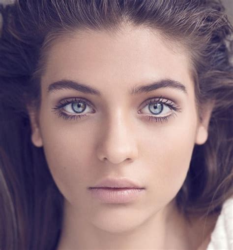 🔹🔹 magdalena zalejska model magdalenazalejska runway fashion couture photography makeup