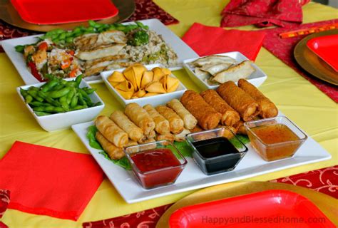 Top 5 tasty chinese new year food dishes for 2020. FREE Chinese New Year Printables for Kids and Easy Recipes
