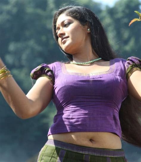 Sexy Meghana Raj Hot Photos