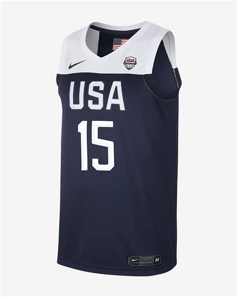 The united states has won seven gold medals, three silver medals and one. USA Nike (Road) Men's Basketball Jersey. Nike AU