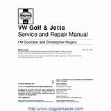 Pictures of 2010 Vw Jetta Service Manual