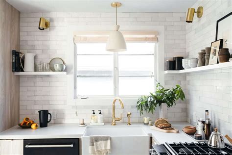 18 Easy Stylish Kitchen Counter Decor Ideas