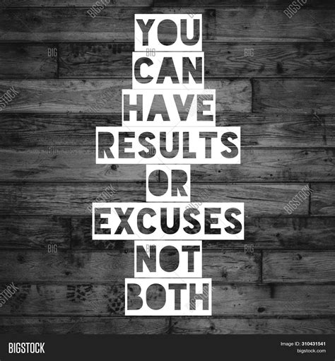 Motivational Fitness Quotes Excuses