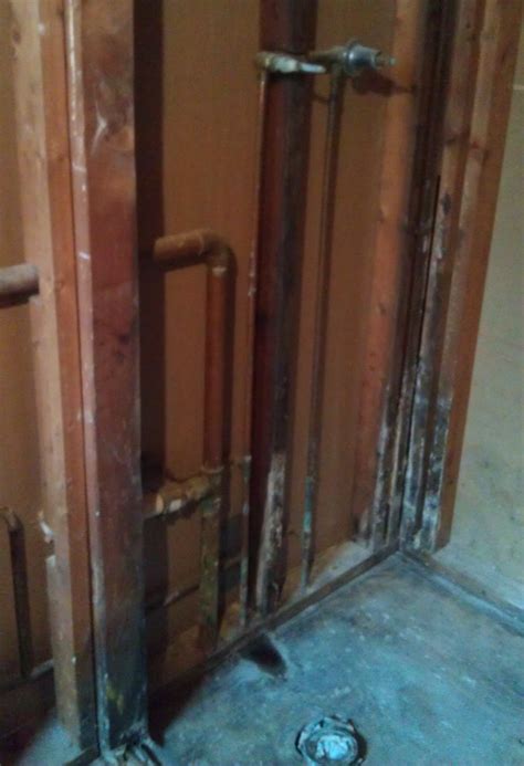 Tiles can also be spongy when stepped on from rotting floorboards. 100+ Pictures of Mold in the Home