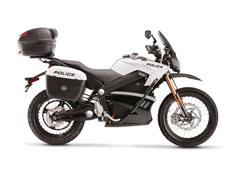 Zero motorcycles creates a superior riding experience with its transformational line of electric powered motorcycles. Looks like the LAPD recieved a new fleet of Zero ...