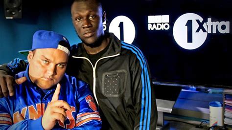 bbc radio 1 1xtra s rap show with charlie sloth stormzy s got that fire in the booth