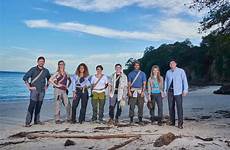 bear island grylls channel cast contestants express