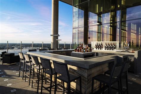 Sky Bar At Ac Hotel Orlando Downtown Take Your Seat