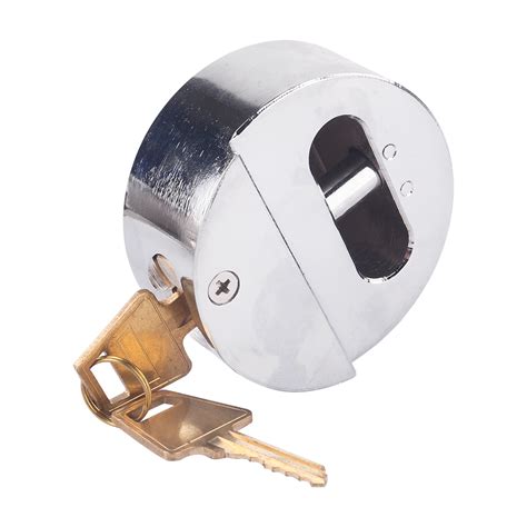 Van High Security Padlockandhasp Set Door 73mm Lock Nuts Bolts Fixings