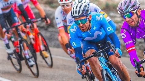 Impactante Así Quedan Las Piernas De Un Ciclista Tras Disputar Siete Etapas De La Vuelta De
