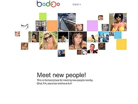 Facebook For Sex Badoo Hits 130 Mn Users