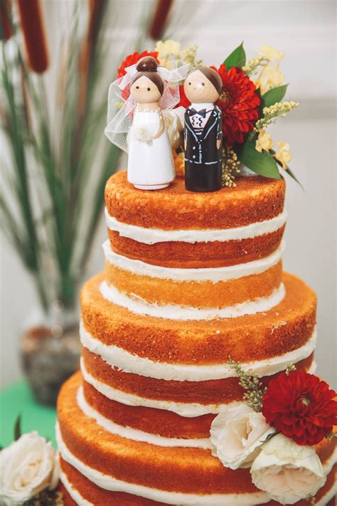 Check spelling or type a new query. Inspiring Tales of DIY Wedding Cakes