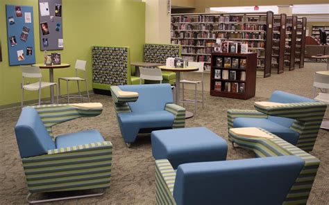 Facility Resources Laurel County Public Library