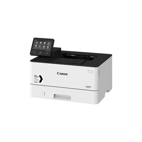 Download drivers, software, firmware and manuals for your canon product and get access to online technical support resources and troubleshooting. Canon i-SENSYS LBP228x A4 Mono Laser Printer