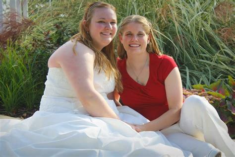 Lesbian Couple Sues Christian Courthouse Clerks After Being Harassed